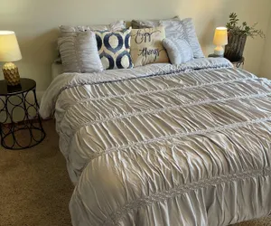 Photo 3 - Evergreen Apartments