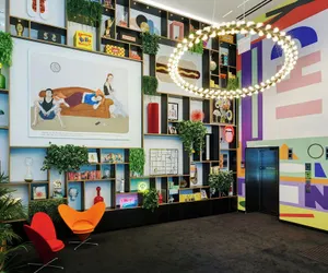 Photo 3 - citizenM Chicago Downtown