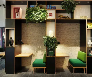 Photo 4 - citizenM Chicago Downtown