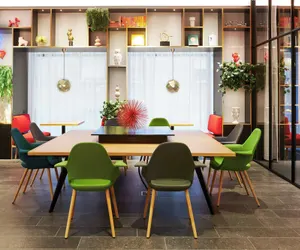 Photo 5 - citizenM Chicago Downtown