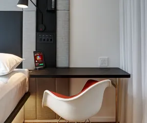 Photo 5 - citizenM Chicago Downtown