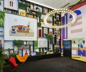Photo 3 - citizenM Chicago Downtown