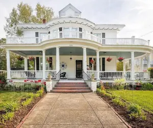 Photo 2 - The Edenton Collection-Captain's Quarters Inn