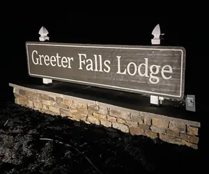 Photo 3 - Greeter Falls Lodge Suite 5