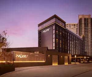 Photo 2 - Nobu Hotel Atlanta