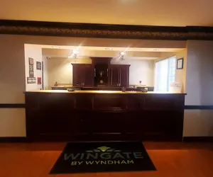 Photo 3 - Wingate by Wyndham Youngstown/Austintown