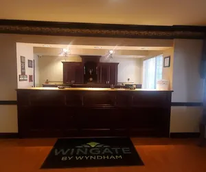 Photo 3 - Wingate by Wyndham Youngstown/Austintown