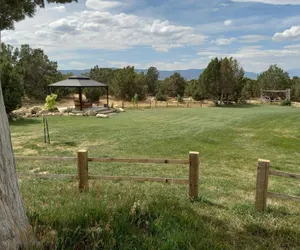 Photo 4 - Hacienda Roja - The Pinion #8 at Wind Walker Homestead