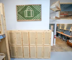 Photo 3 - Podshare San Francisco Marina - Hostel