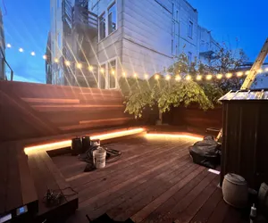 Photo 4 - Podshare San Francisco Marina - Hostel