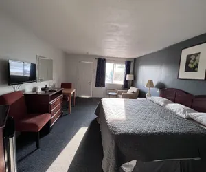 Photo 4 - BIGGS NU-VU MOTEL