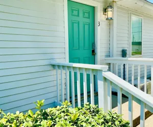 Photo 3 - Coast Oaks Cottage 3 1 Bedroom Cottage by RedAwning