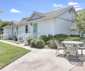 Photo 2 - Coast Oaks Cottage 3 1 Bedroom Cottage by RedAwning