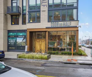 Photo 2 - Coda on Half, a Placemakr Experience - Navy Yard