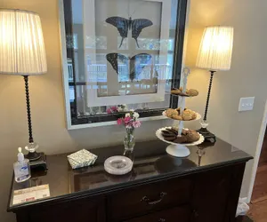 Photo 4 - Liberty Hall Bed and Breakfast