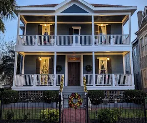 Photo 2 - The 1890 Freeman House