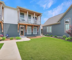 Photo 2 - Blue Dog Landing