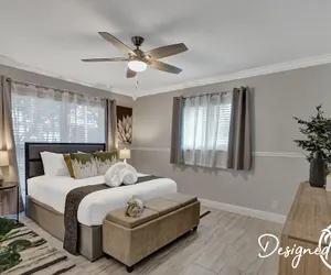 Photo 2 - Family vacation 6 Br with Heated Pool