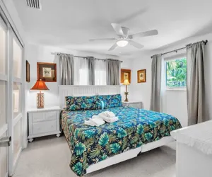 Photo 3 - Beach N Bay 204 1 Bedroom Villa by RedAwning