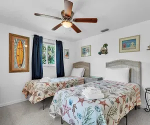 Photo 5 - Beach N Bay 204 1 Bedroom Villa by RedAwning