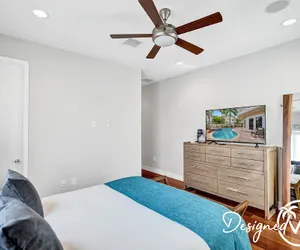 Photo 5 - The Nia Tower Ultimate Beach House