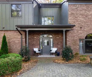 Photo 2 - Kasa Edison House South End Dilworth Charlotte