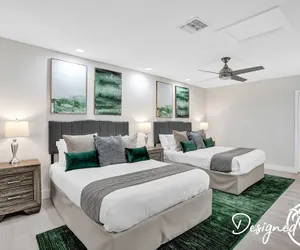 Photo 5 - Coastal Poolside Living Near Beaches & Casino