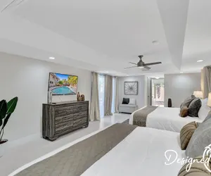 Photo 4 - Coastal Poolside Living Near Beaches & Casino