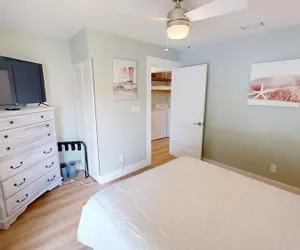 Photo 5 - SPC3209 is an upstairs 2 BR with Canal Views by RedAwning