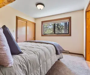 Photo 3 - AMAZING VIEWS- MODERN HOME- SH #14 by Bear Valley Vacation Rentals