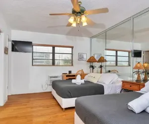 Photo 4 - Lovely Double Studio Hollywood Beach Free Parking