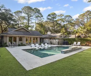 Photo 2 - 19 Gunnery Lane at The Sea Pines Resort