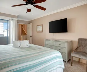 Photo 5 - 1270 Harbour Town Club at The Sea Pines Resort