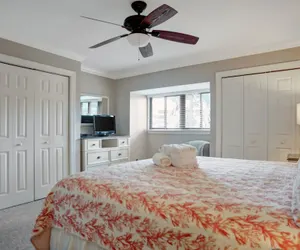 Photo 4 - 1270 Harbour Town Club at The Sea Pines Resort