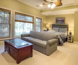 Photo 5 - 90 Shell Ring Road at The Sea Pines Resort