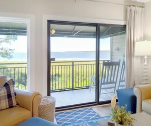 Photo 5 - 1835 Beachside Tennis at The Sea Pines Resort