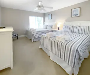 Photo 2 - 2278 Heritage Villas at The Sea Pines Resort