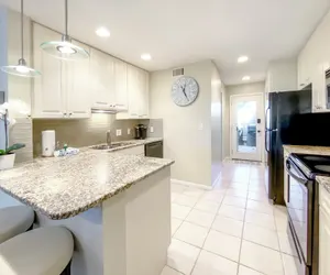 Photo 4 - 2278 Heritage Villas at The Sea Pines Resort