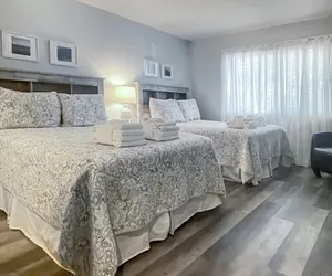 Photo 2 - 2339 Racquet Club at The Sea Pines Resort