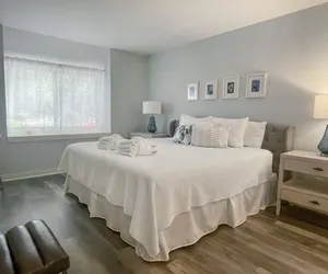 Photo 3 - 2339 Racquet Club at The Sea Pines Resort