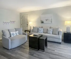 Photo 5 - 2339 Racquet Club at The Sea Pines Resort