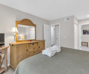 Photo 4 - 2385 Lighthouse Tennis at The Sea Pines Resort