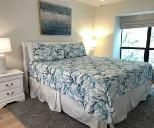 Photo 4 - 2405 Lighthouse Tennis at The Sea Pines Resort