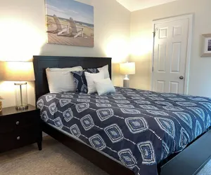 Photo 3 - 2405 Lighthouse Tennis at The Sea Pines Resort