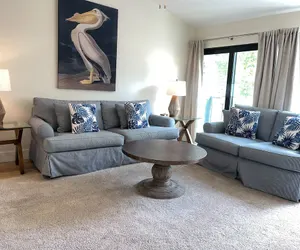 Photo 2 - 2405 Lighthouse Tennis at The Sea Pines Resort