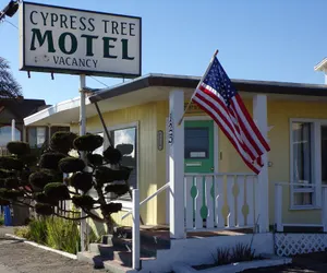 Photo 2 - Cypress Tree Motel