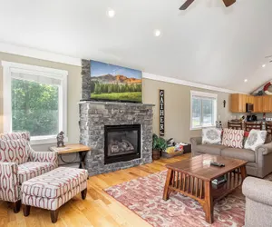 Photo 4 - Crosswinds