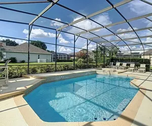 Photo 3 - Fantastic 7 Bed 6 Bath In Prestigious Gated Comm. 7 Bedroom Villa by Redawning