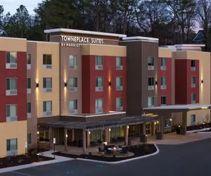 Photo 2 - Towneplace Suites by Marriott Chattanooga South / East Ridge