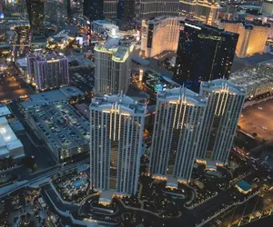 Photo 2 - MGM Vegas Signature Suites Collection